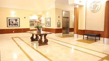 Hall