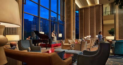 Shangri-La Tangshan
