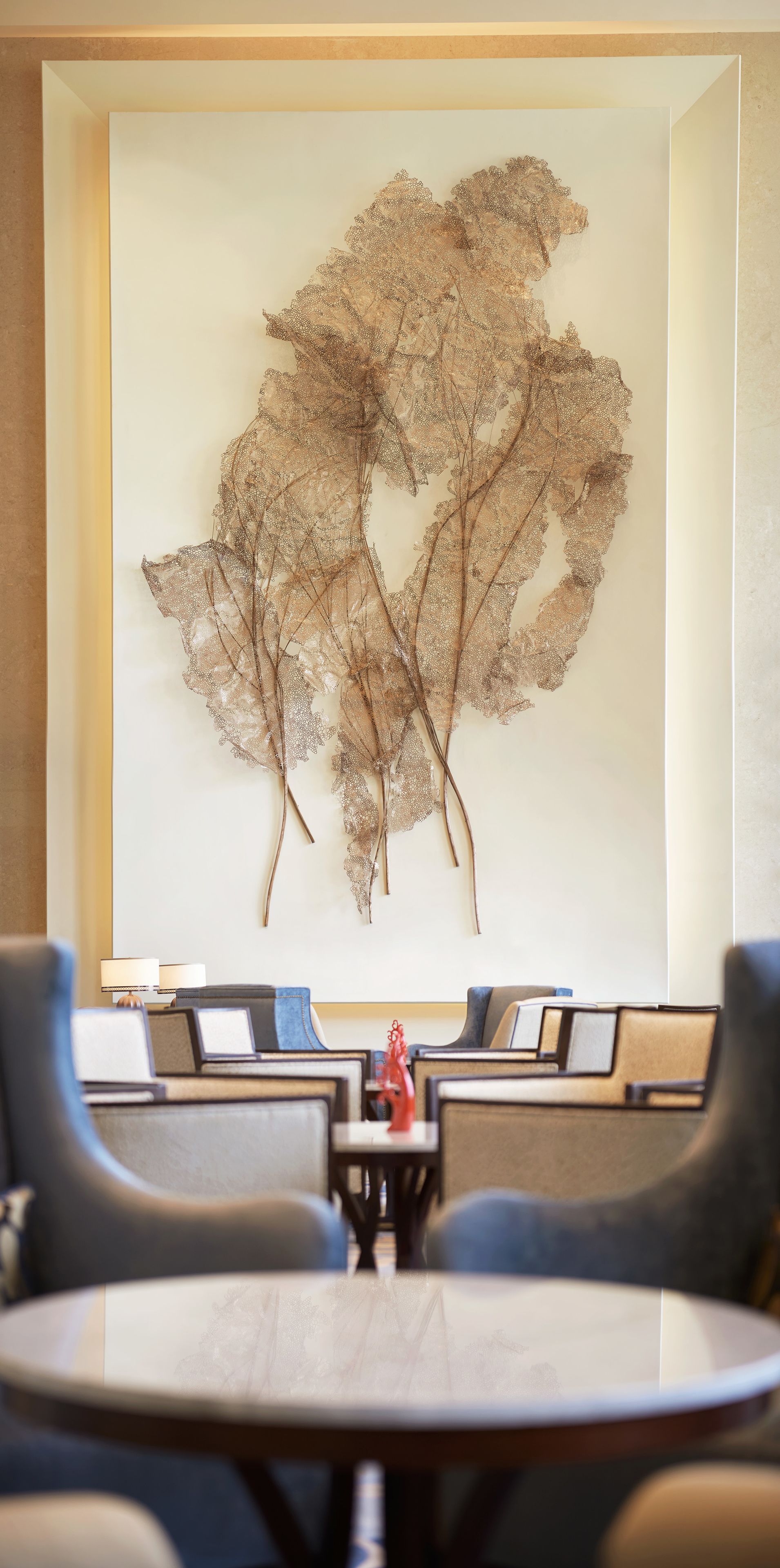 2 ristoranti, aperti a colazione e a pranzo, cucina internazionale