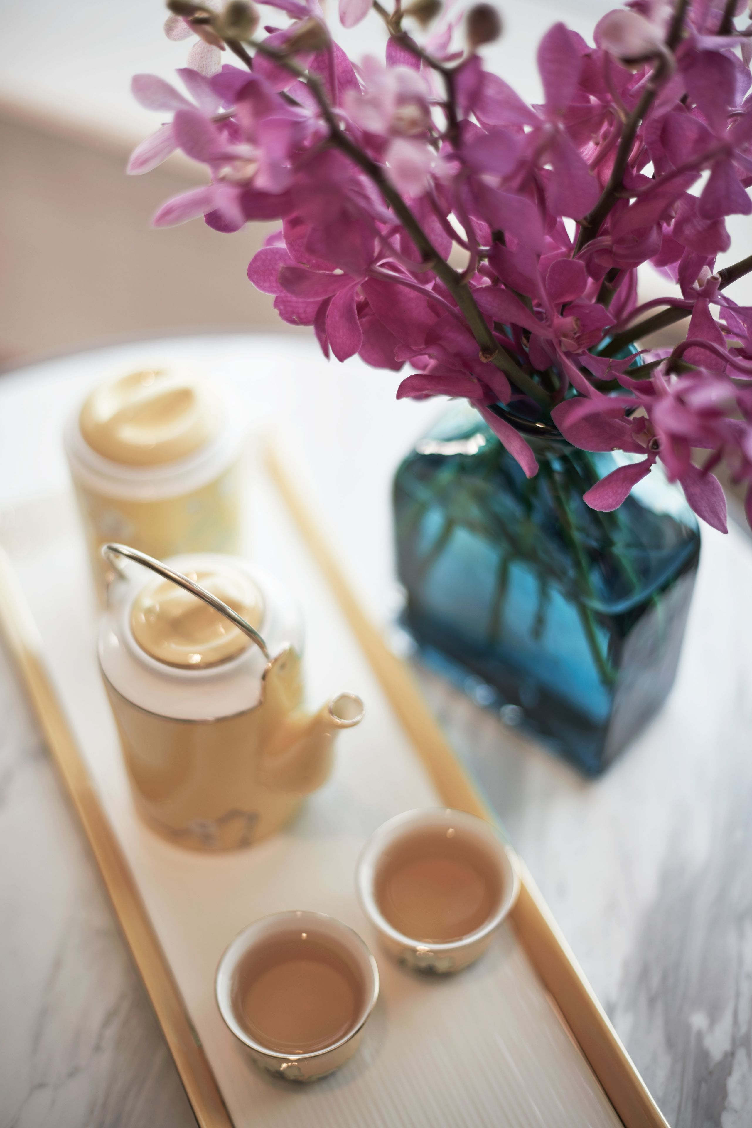 Perkhidmatan kopi