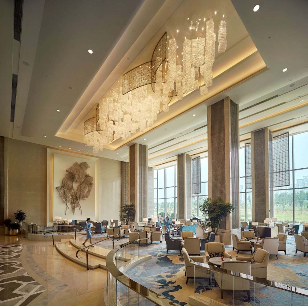 Shangri-La Hotel, Tangshan photo 3