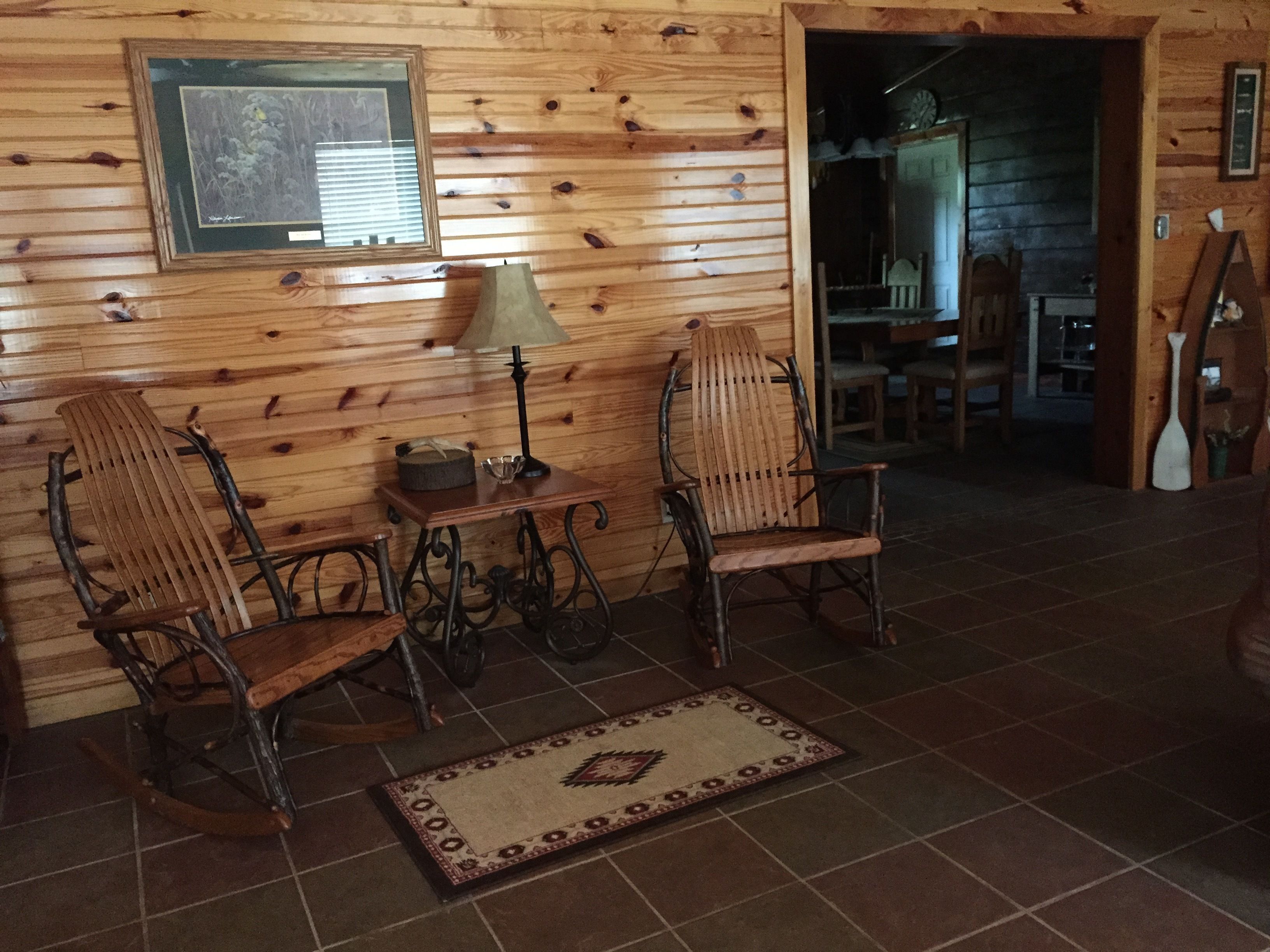 ระเบียง