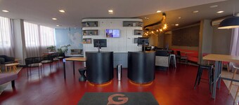 Golden Tower Express Franca by Fênix Hotéis