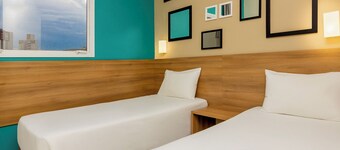 Golden Tower Express Braz Olaia by Fênix Hotéis