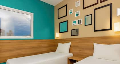 Golden Tower Express Braz Olaia by Fênix Hotéis