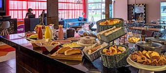 Ibis Styles Ribeirão Preto Braz Olaia