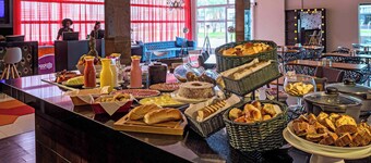 Golden Tower Express Braz Olaia by Fênix Hotéis