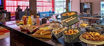 Ibis Styles Ribeirão Preto Braz Olaia
