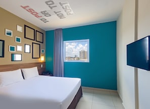 DBC - 1 DB Bed Std