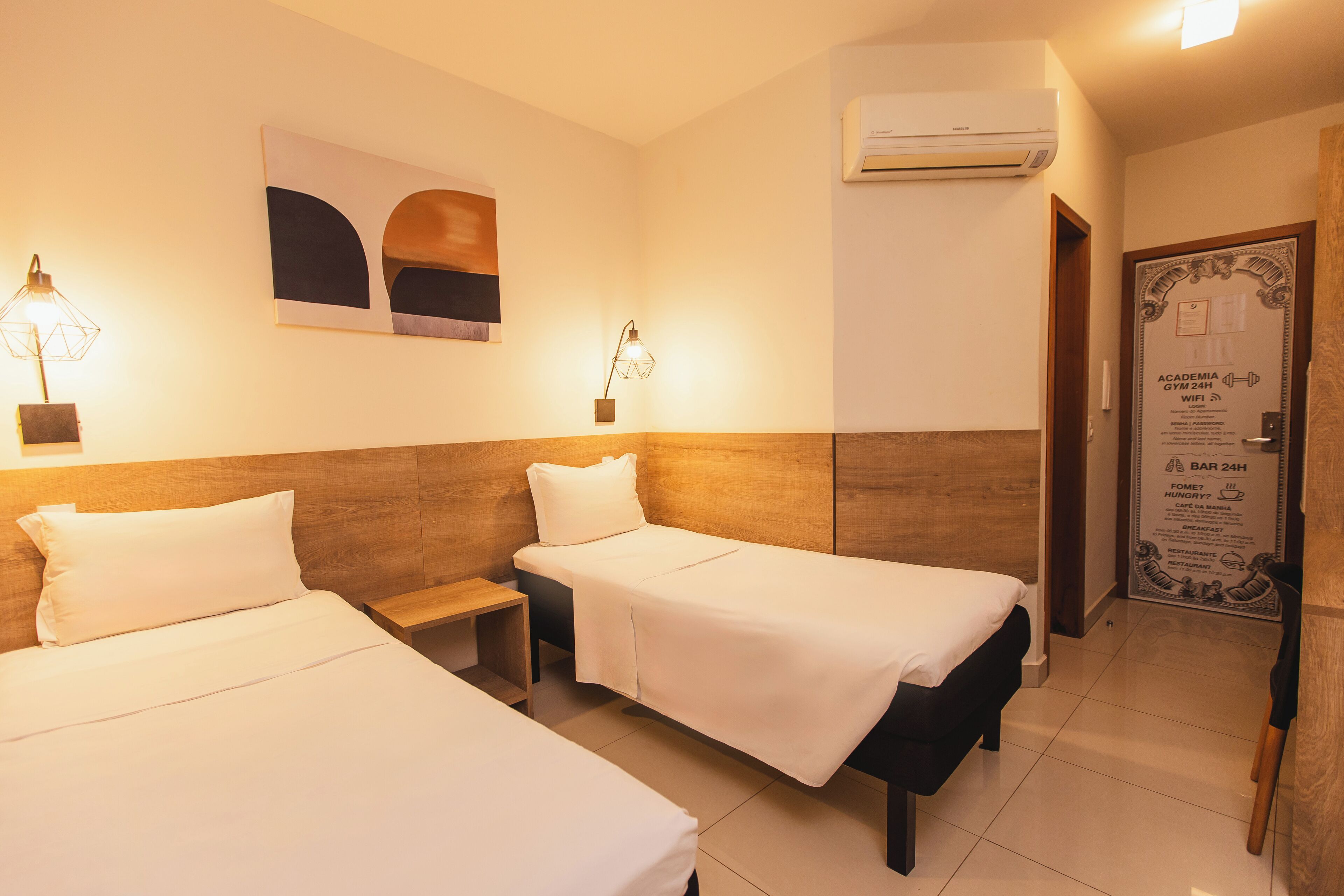 Photo - Euro Suite São José do Rio Preto By Nacional Inn