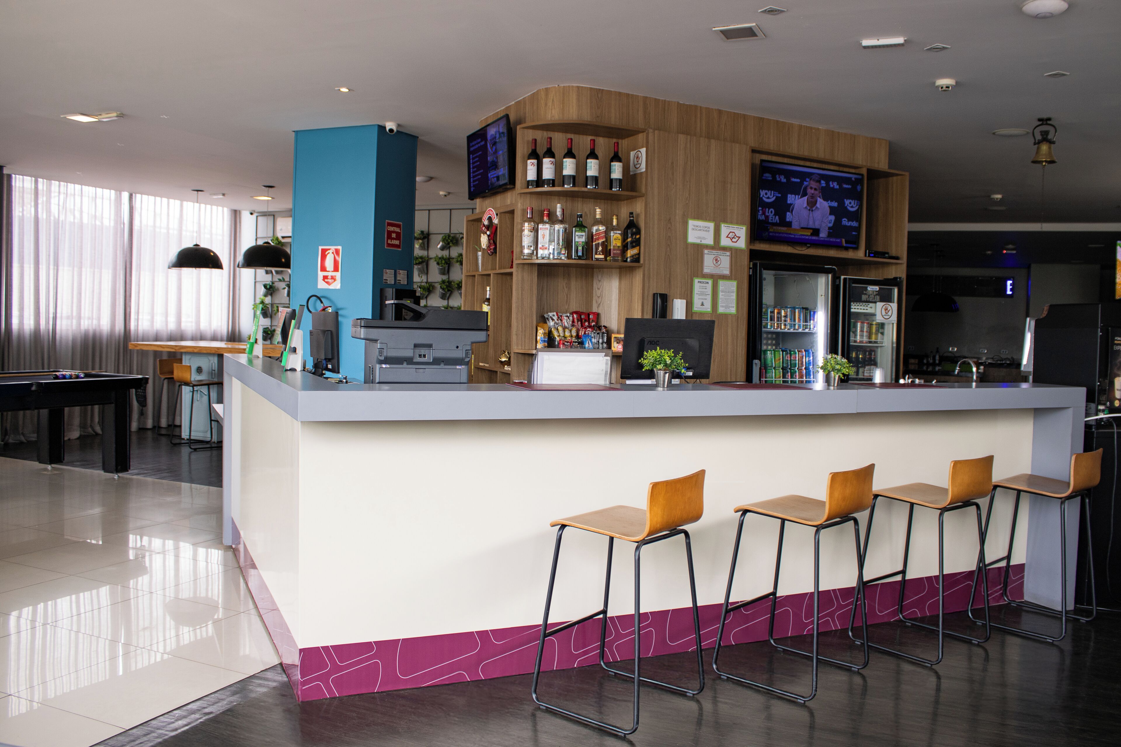 Photo - Euro Suite São José do Rio Preto By Nacional Inn