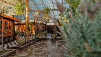 Family Bungalow | Terrace/patio