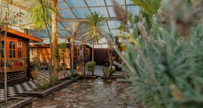 Don Pepe Hotel y Cabañas