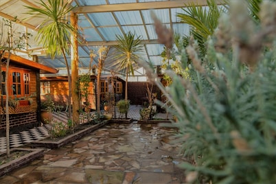 Don Pepe Hotel y Cabañas