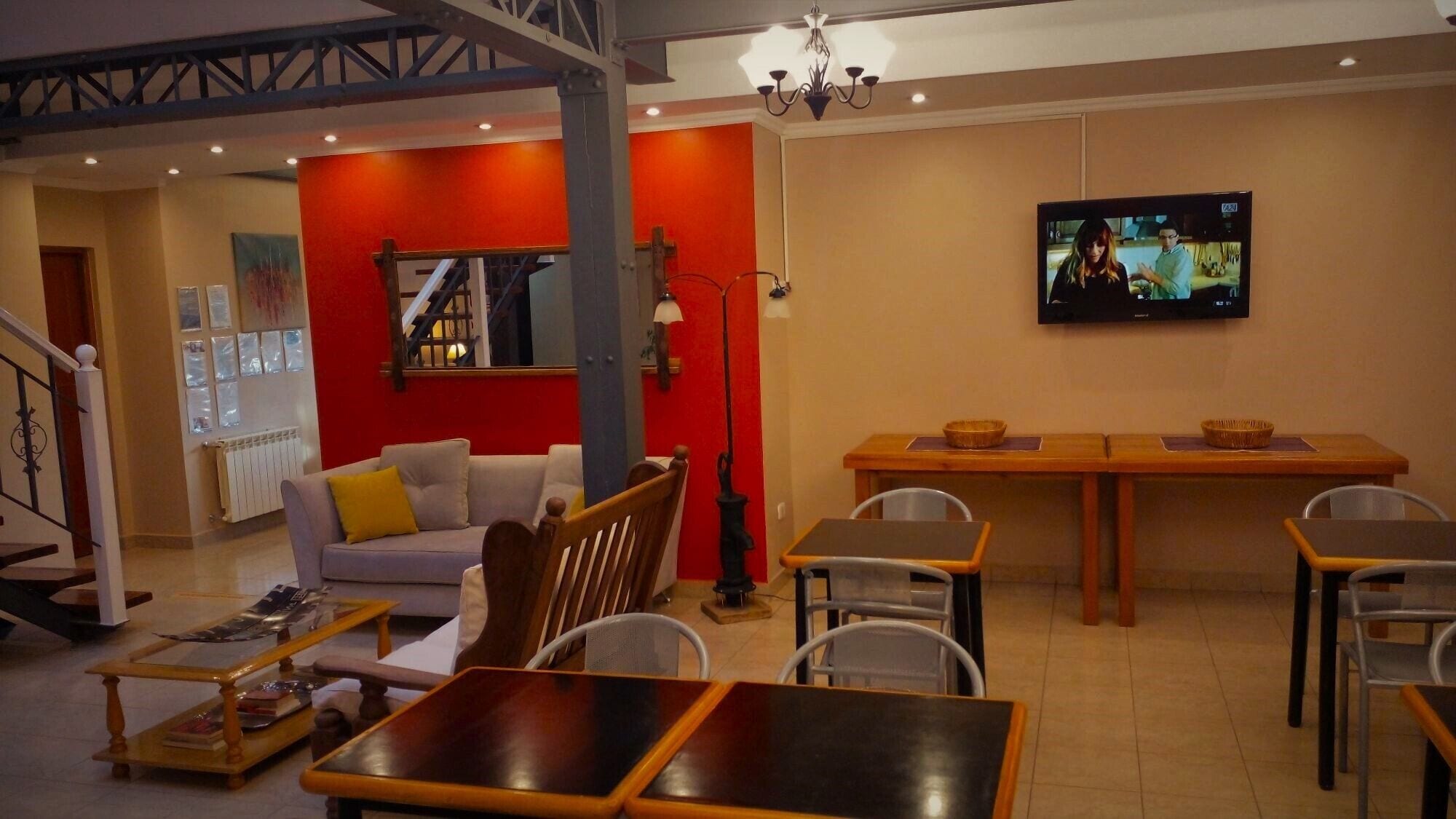 Photo - Don Pepe Hotel y Cabañas