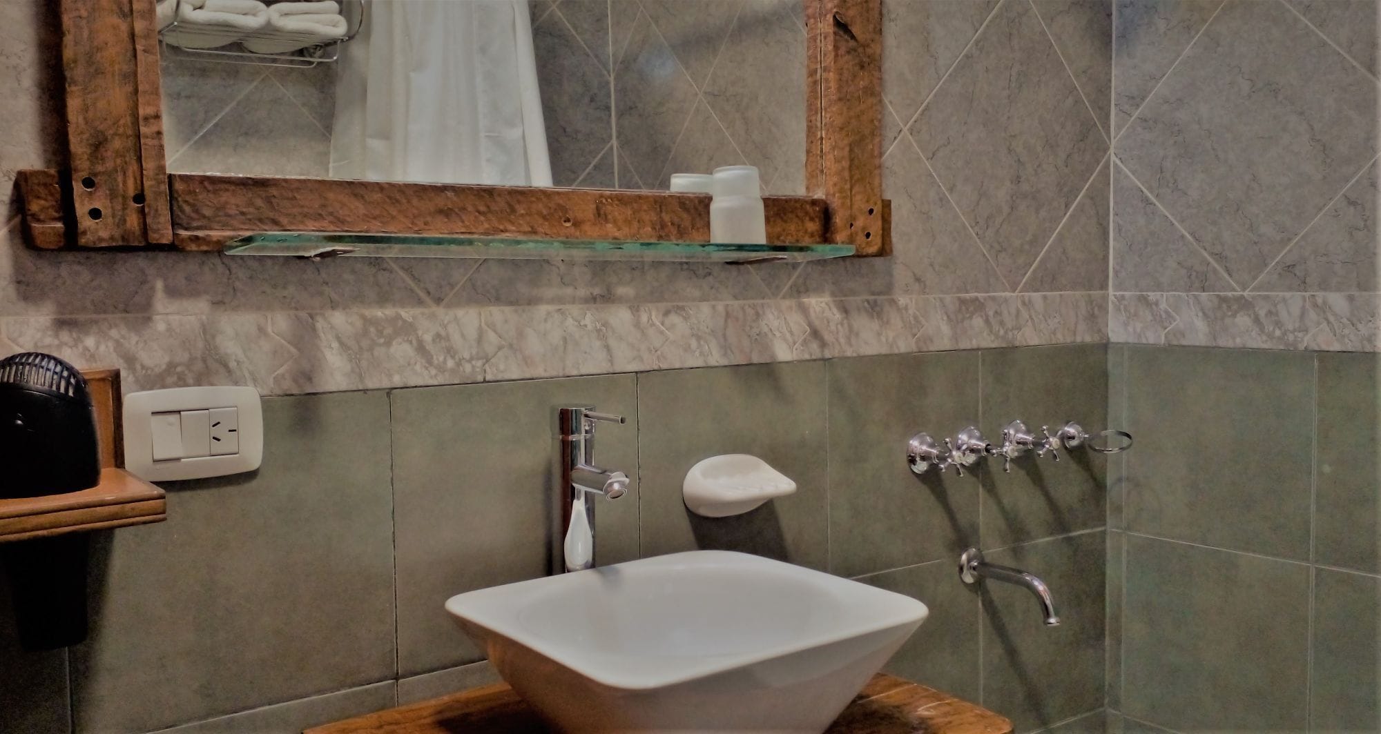 Photo - Don Pepe Hotel y Cabañas