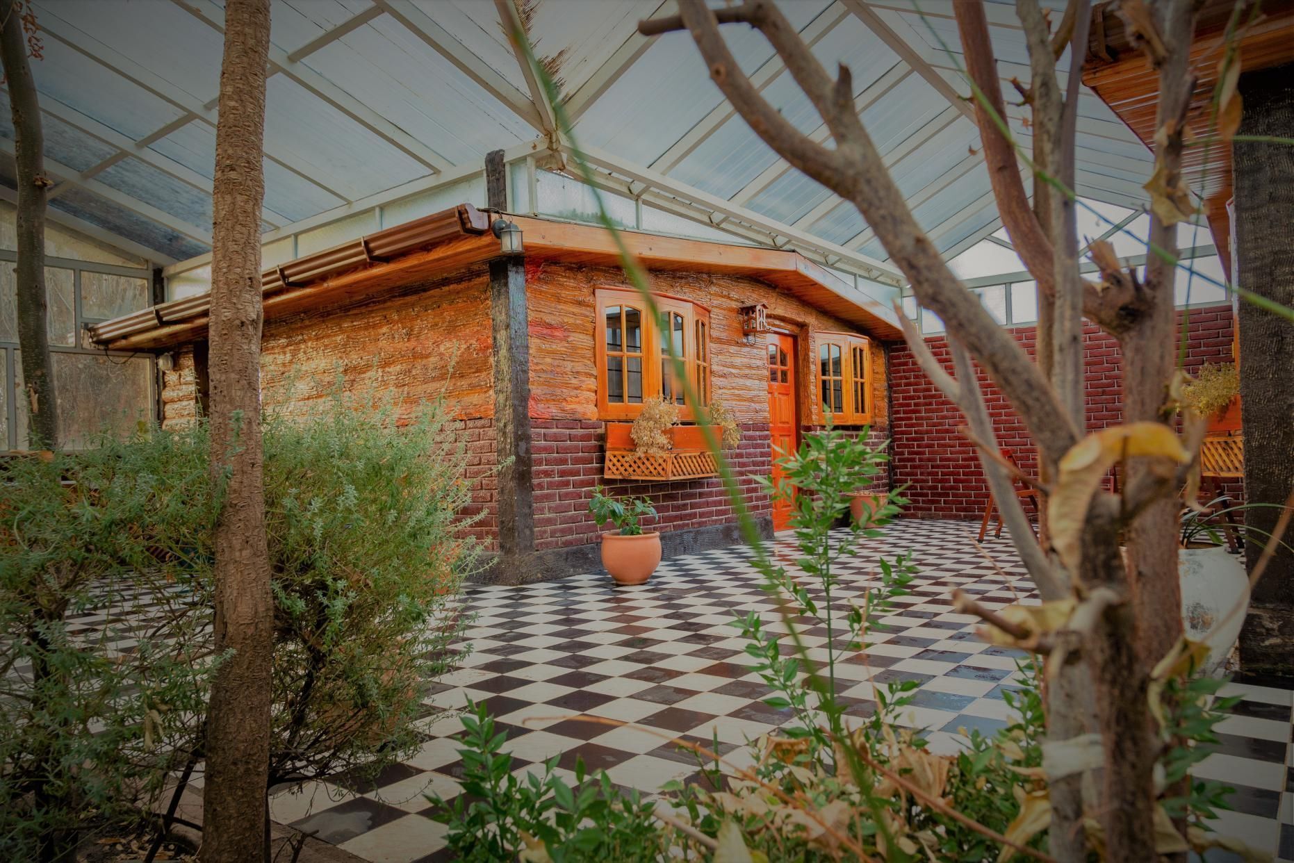 Photo - Don Pepe Hotel y Cabañas