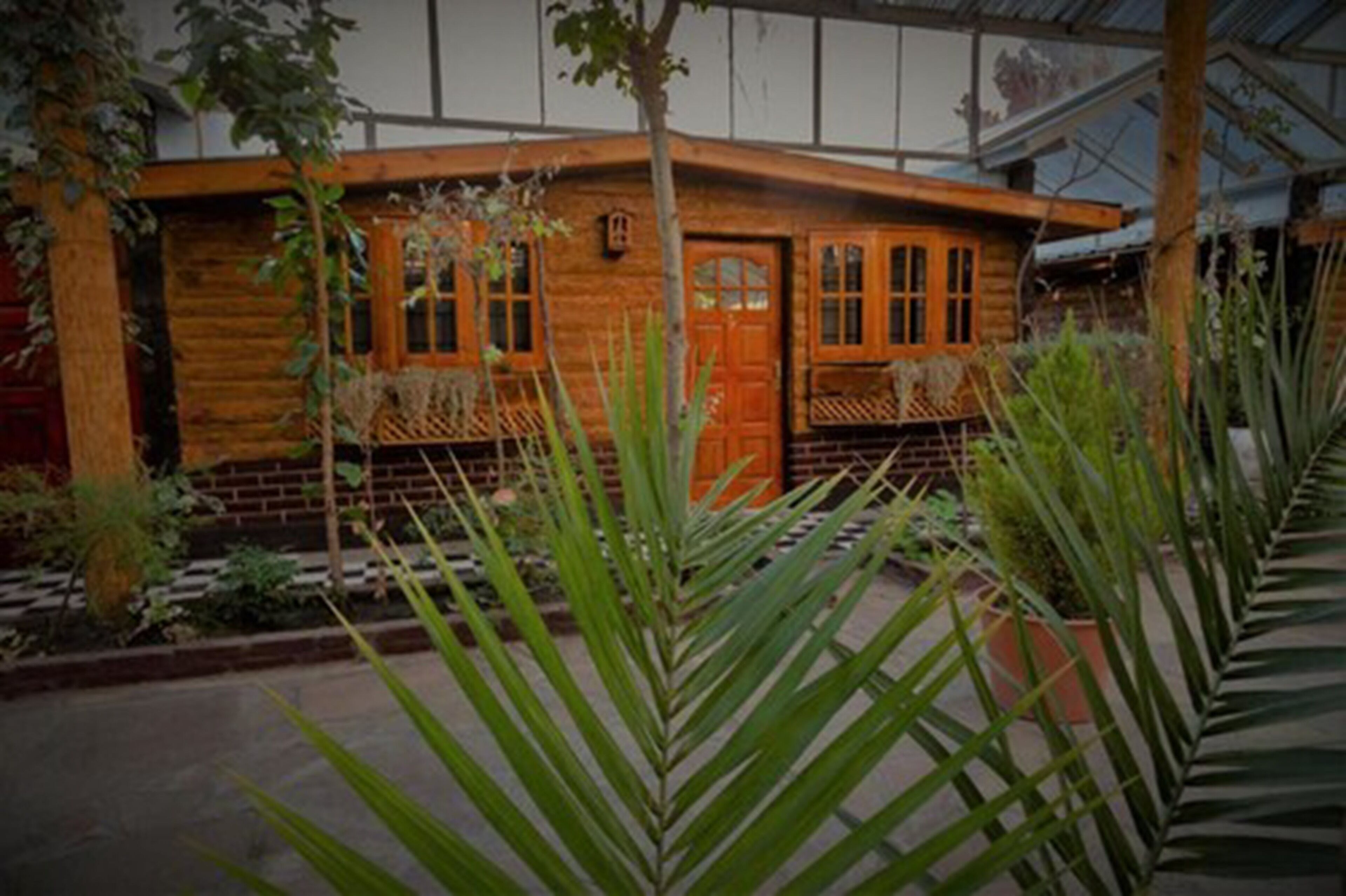 Photo - Don Pepe Hotel y Cabañas