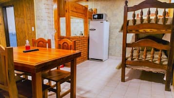 Family Bungalow | In-room safe, WiFi (free)