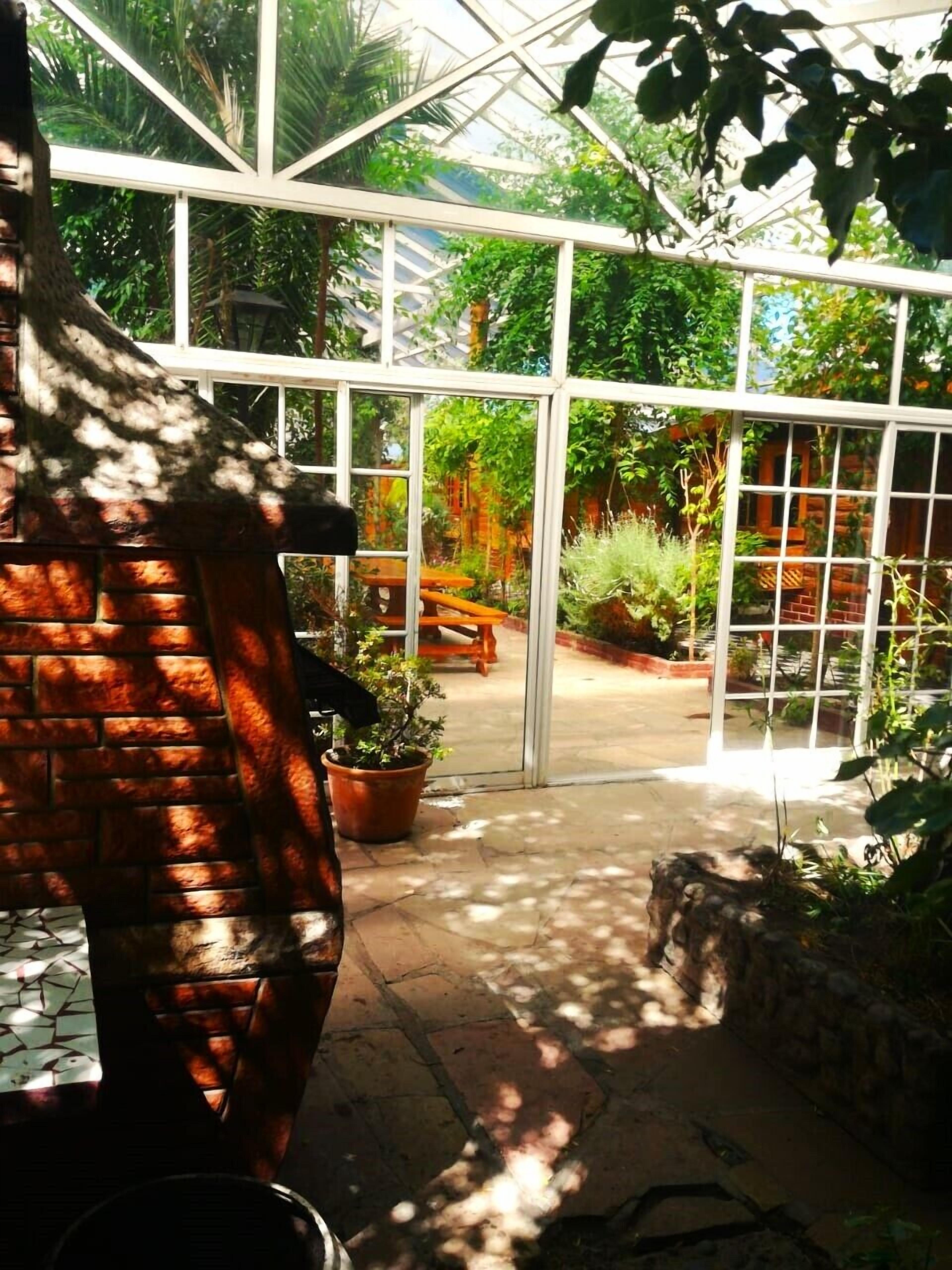 Photo - Don Pepe Hotel y Cabañas