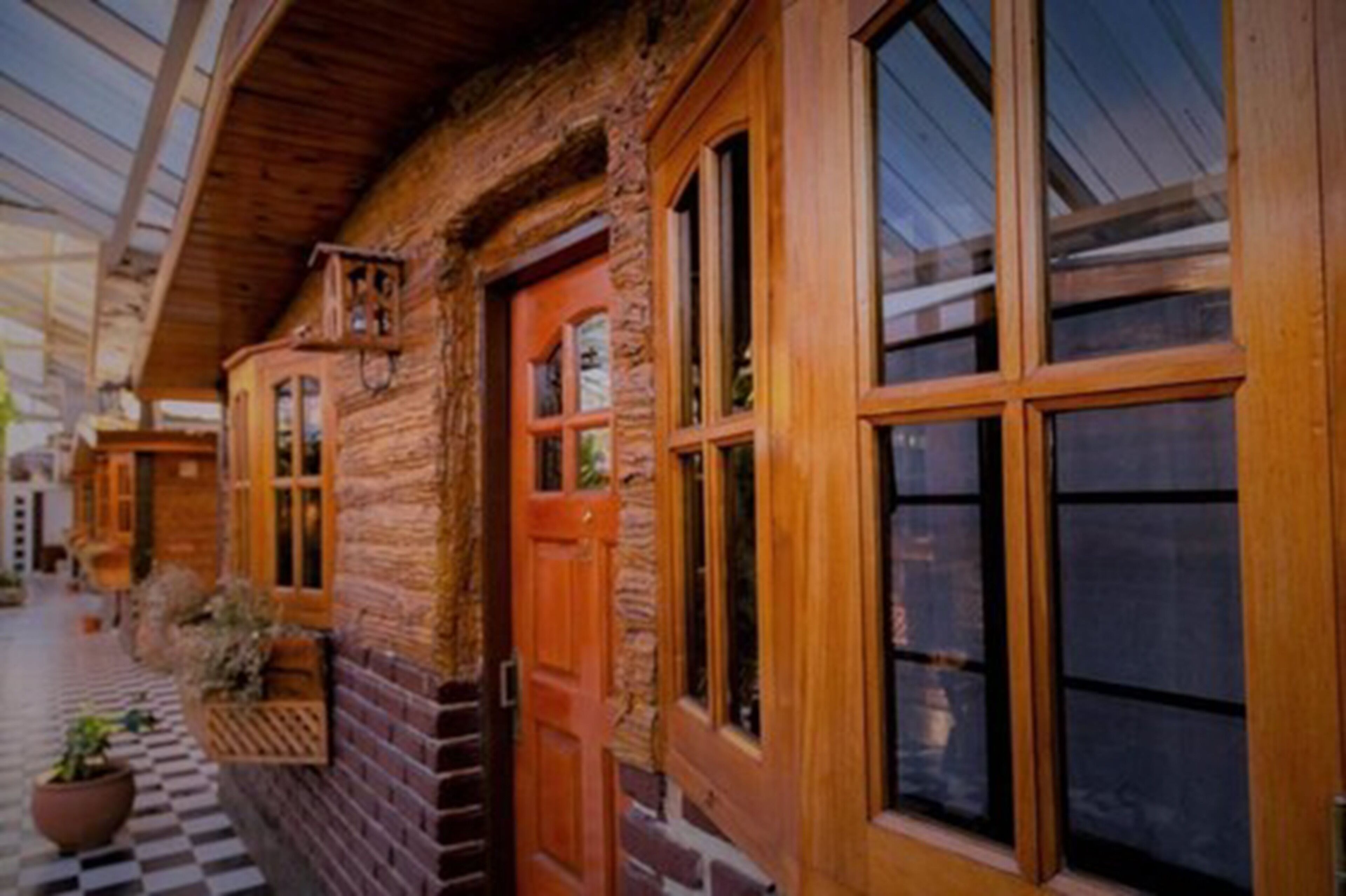 Photo - Don Pepe Hotel y Cabañas