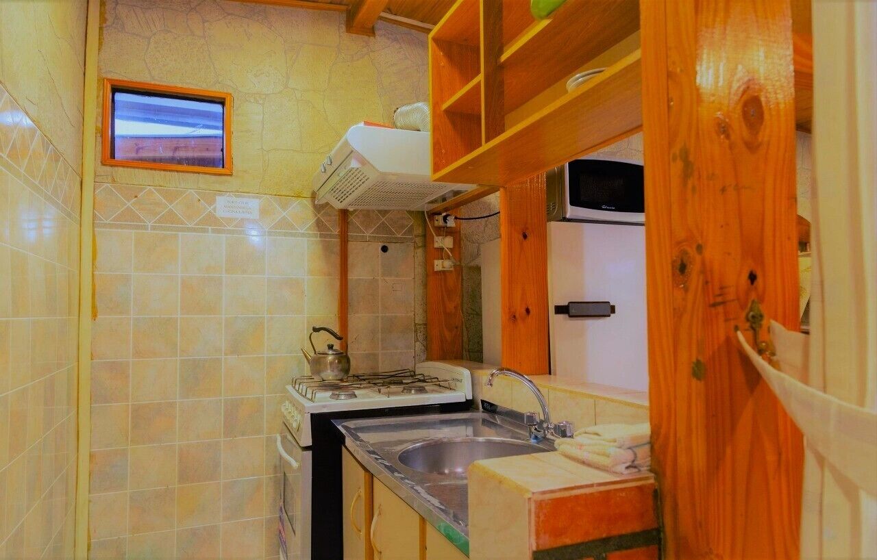 Photo - Don Pepe Hotel y Cabañas