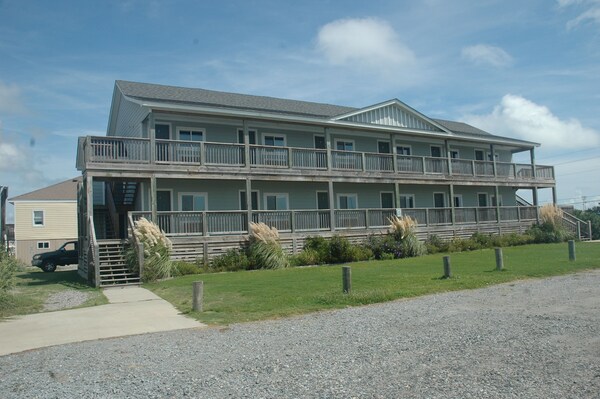 Village Marina - Hatteras, NC