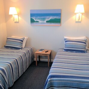 1 kamar tidur dan Wi-Fi gratis