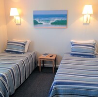 1 habitación y wifi gratis 