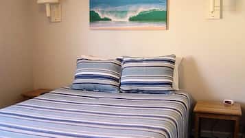 1 bedroom, free WiFi