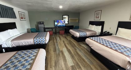 Budget Inn
