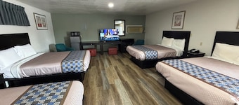 Budget Inn