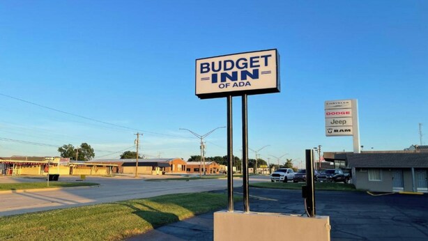 Unclassified image, 1 of 17, button - Budget Inn By Hotel O Ada OK (Ada)