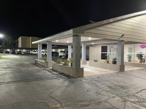 Exterior - Budget Inn By Hotel O Ada OK (Ada)