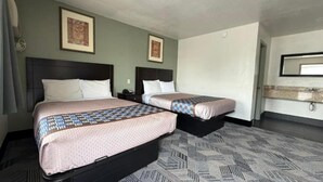 Unclassified image, 3 of 17, button - Budget Inn By Hotel O Ada OK (Ada)
