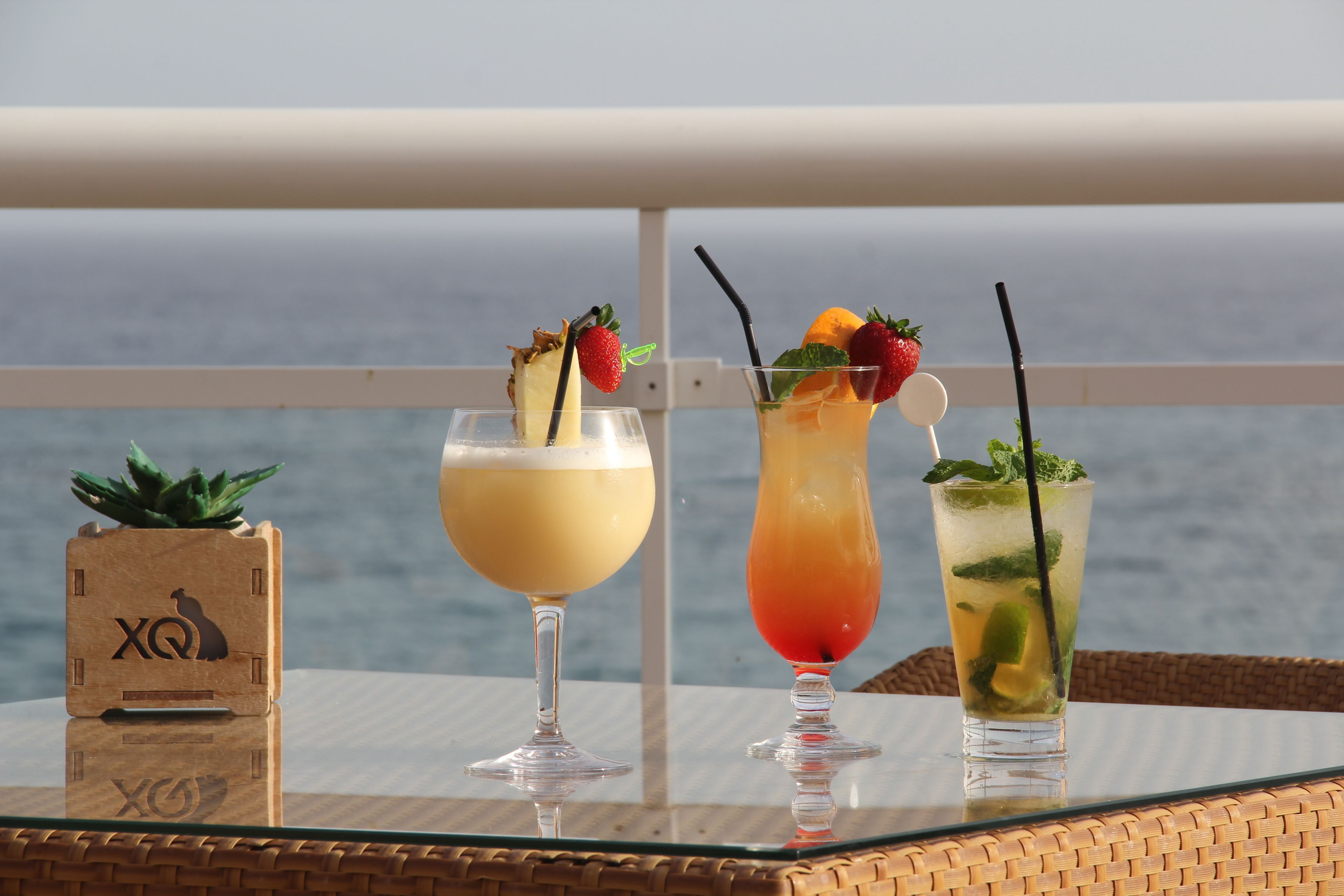 Foto - XQ El Palacete