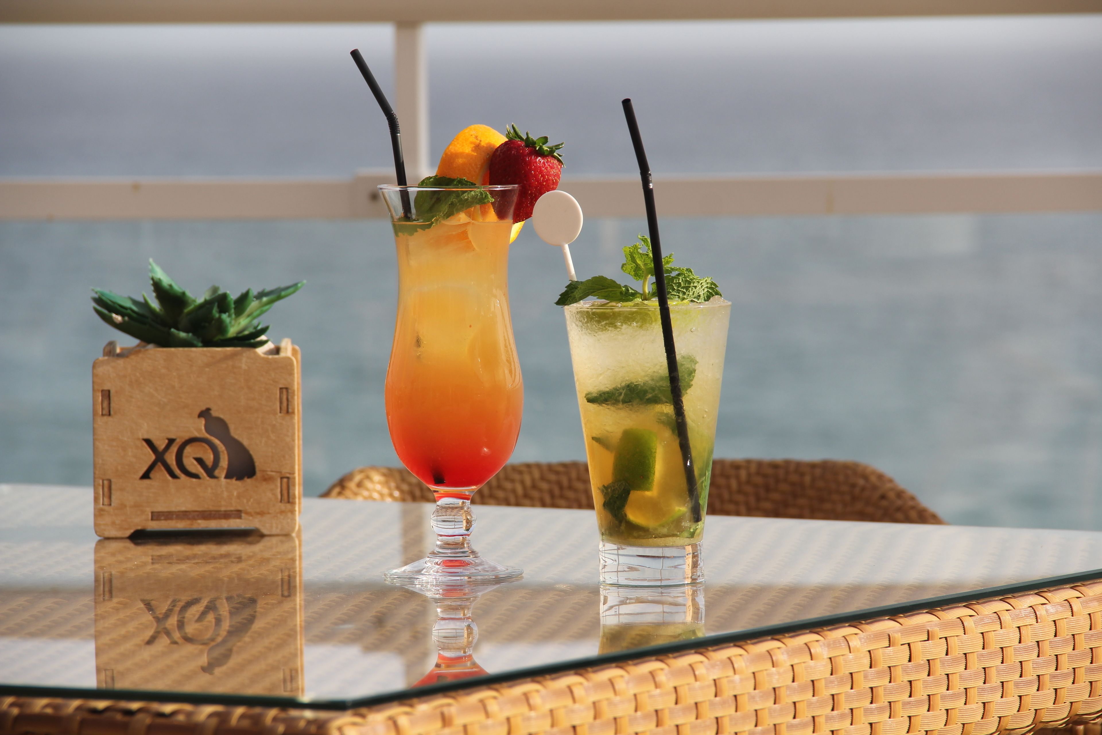 Foto - XQ El Palacete