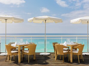 View from property - XQ El Palacete (Pajara)