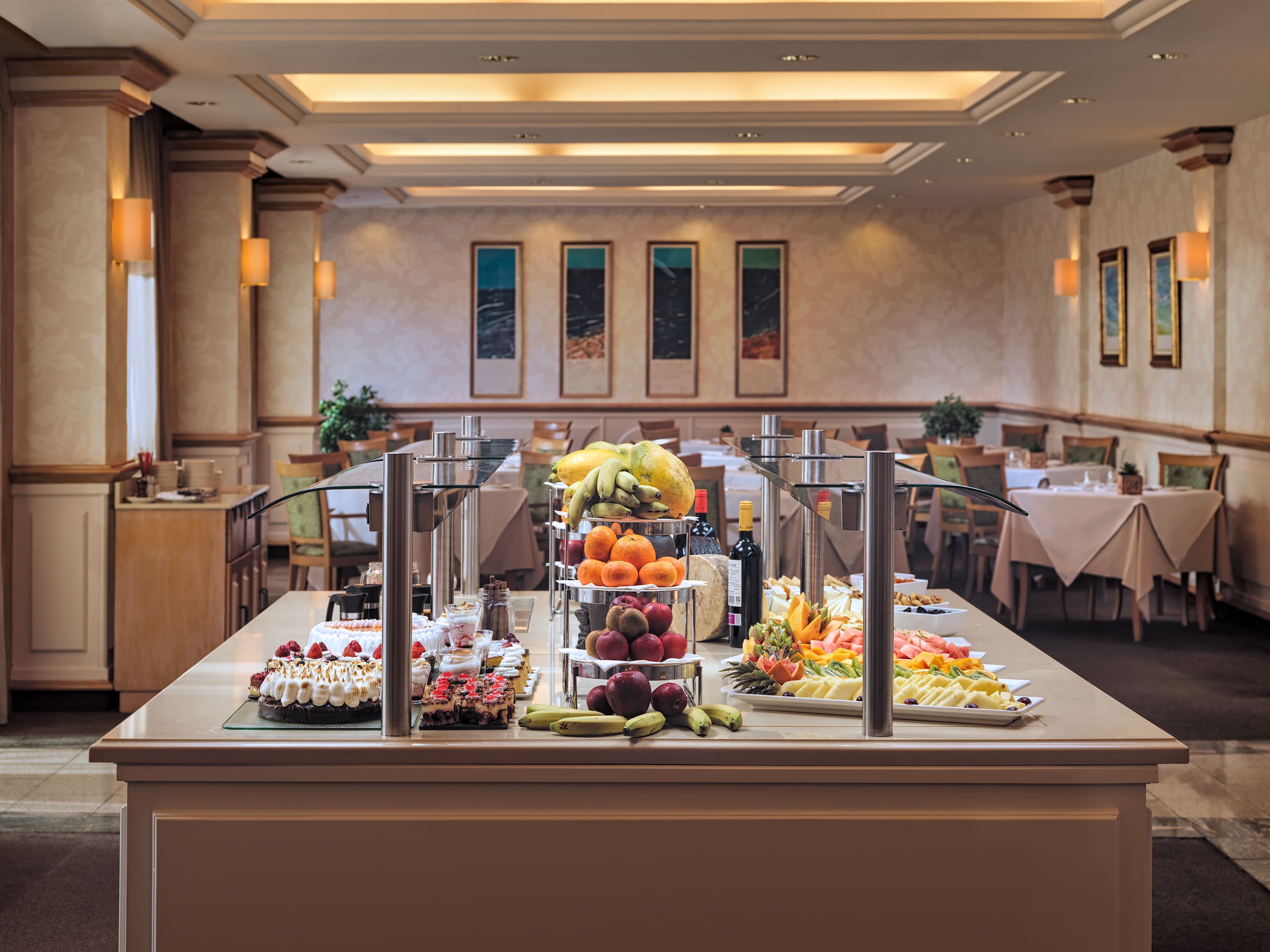 Foto - XQ El Palacete