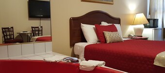 尼加拉套房飯店