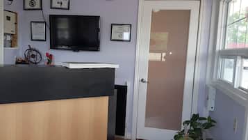 Recepció