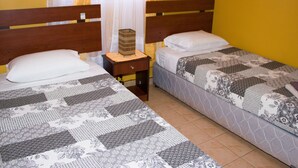 Economy Double Room, 2 Single Beds, Shared Bathroom - Hostal Lalck Cketi San Pedro de Atacama (San Pedro de Atacama)