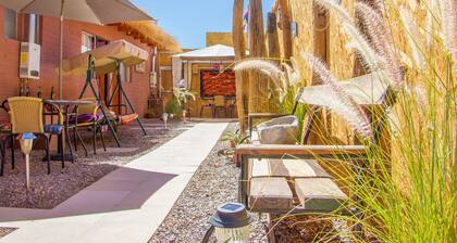 Hostal Lalck Cketi San Pedro de Atacama