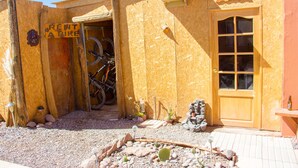 Room - Hostal Lalck Cketi San Pedro de Atacama (San Pedro de Atacama)