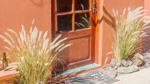 Front of property - Hostal Lalck Cketi San Pedro de Atacama (San Pedro de Atacama)
