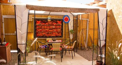 Hostal Lalck Cketi San Pedro de Atacama