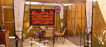 Hostal Lalck Cketi San Pedro de Atacama