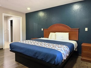 WiFi (free) - Rodeway Inn & Suites (Ada)