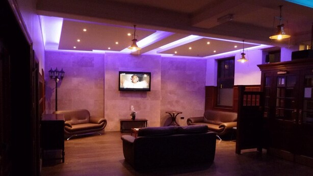Interieur
