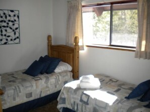 Maison, 3 chambres | 3 chambres